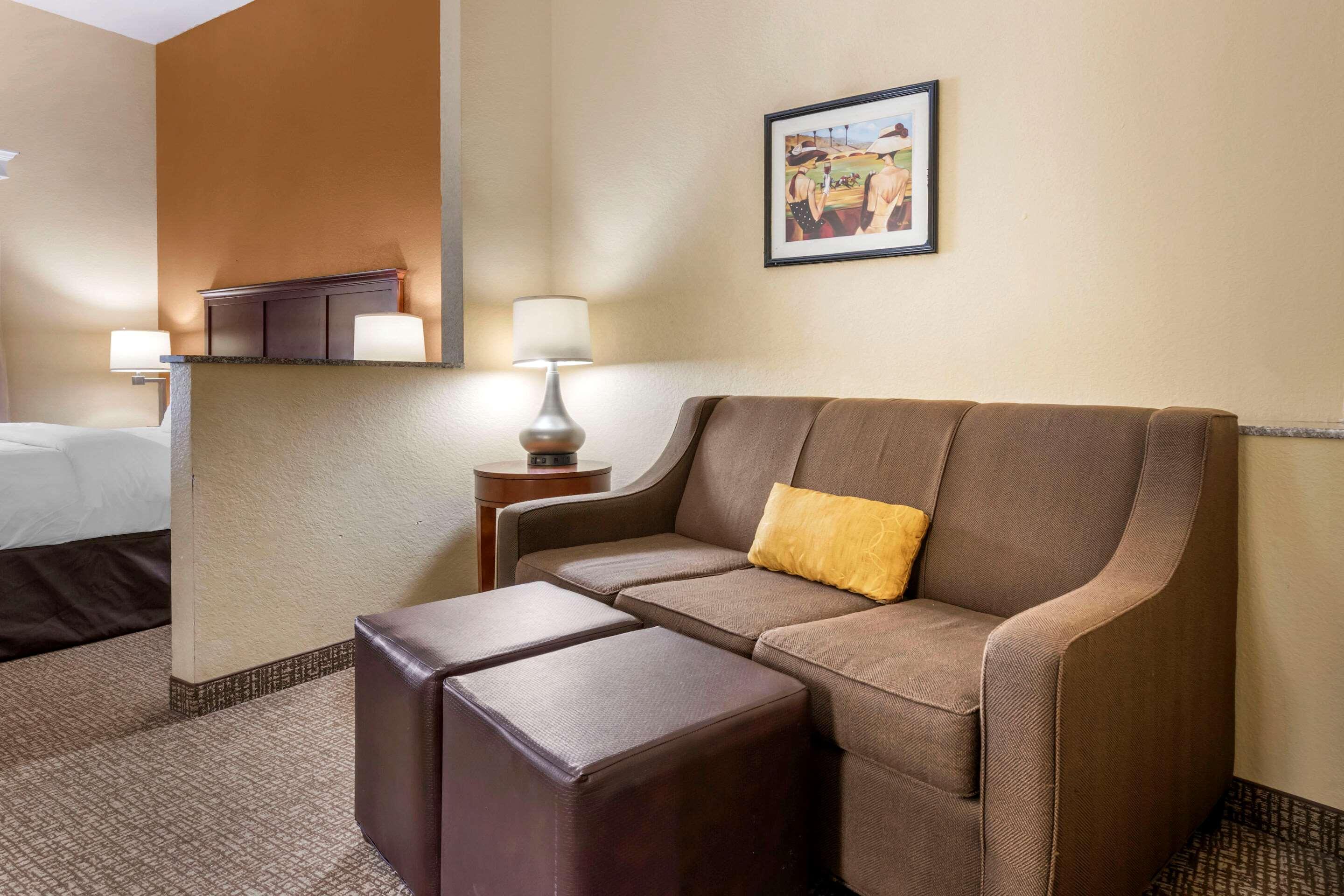 Comfort Suites Ocala North Luaran gambar