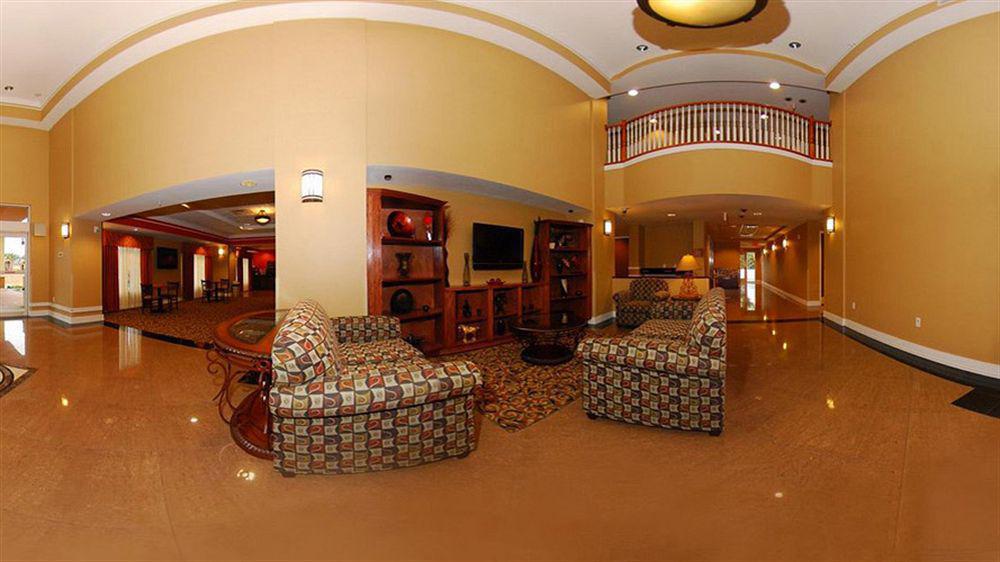 Comfort Suites Ocala North Luaran gambar